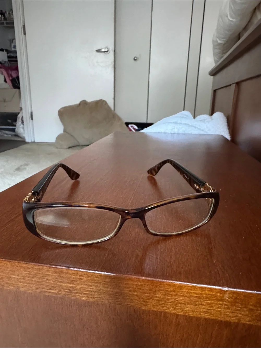 Gucci authentic gg
